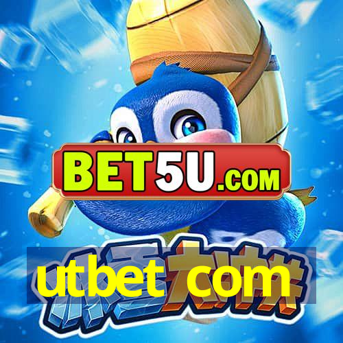 utbet com